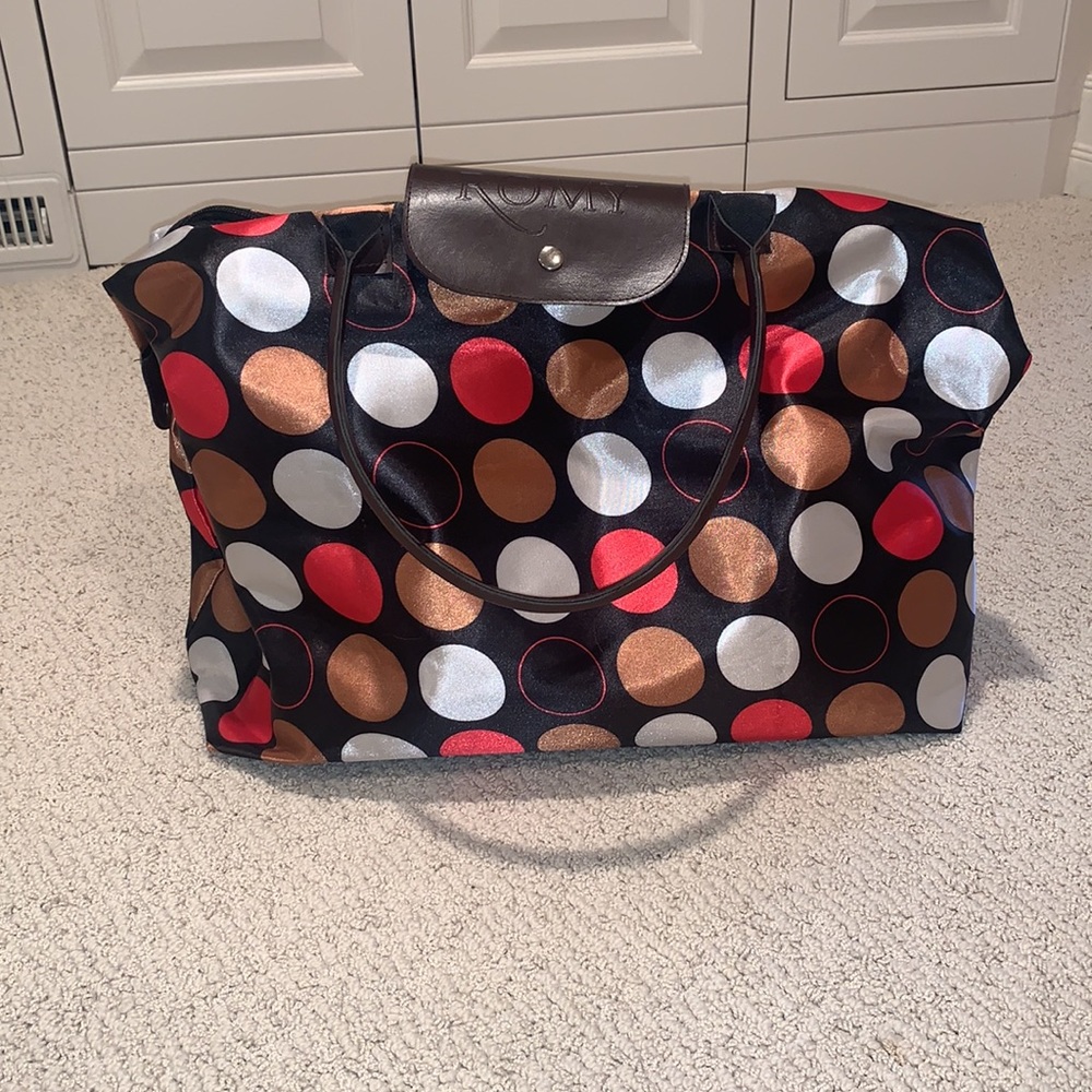 WEEKEND BAG - Picture 3 of 6